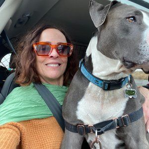 Meet your Posher, Allison